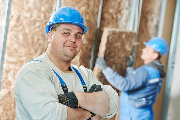 Fireproof Insulation in Strawberry Plains, TN